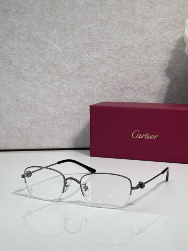 Cartier Sunglasses AAAA-13790