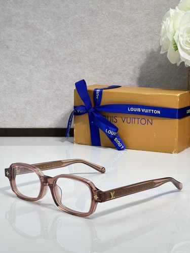 LV Sunglasses AAAA-7685