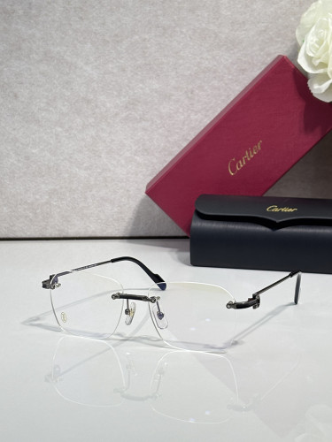Cartier Sunglasses AAAA-14063
