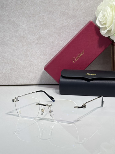 Cartier Sunglasses AAAA-14062