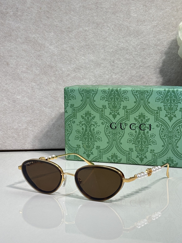G Sunglasses AAAA-11784
