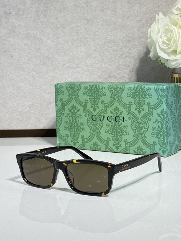 G Sunglasses AAAA-11035