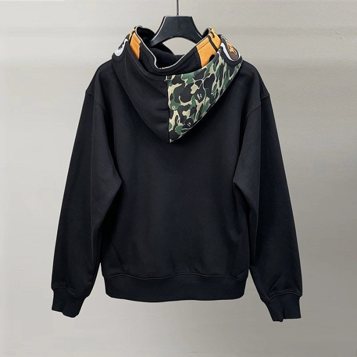 Bape Hoodies 1：1 Quality-202(M-XXXL)