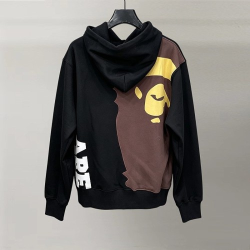 Bape Hoodies 1：1 Quality-190(M-XXXL)