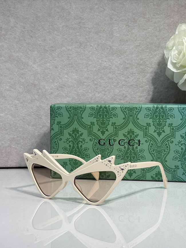 G Sunglasses AAAA-11645