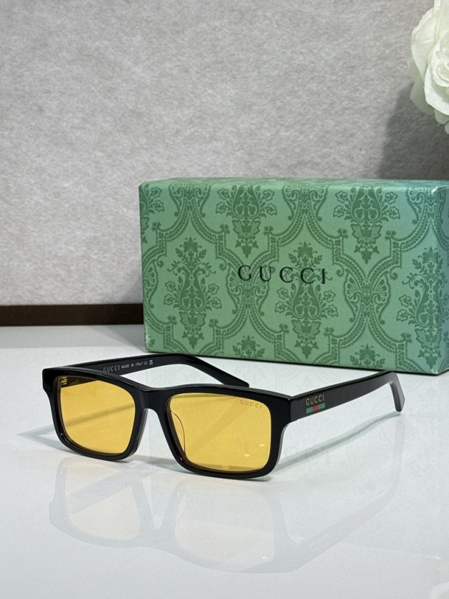 G Sunglasses AAAA-11207