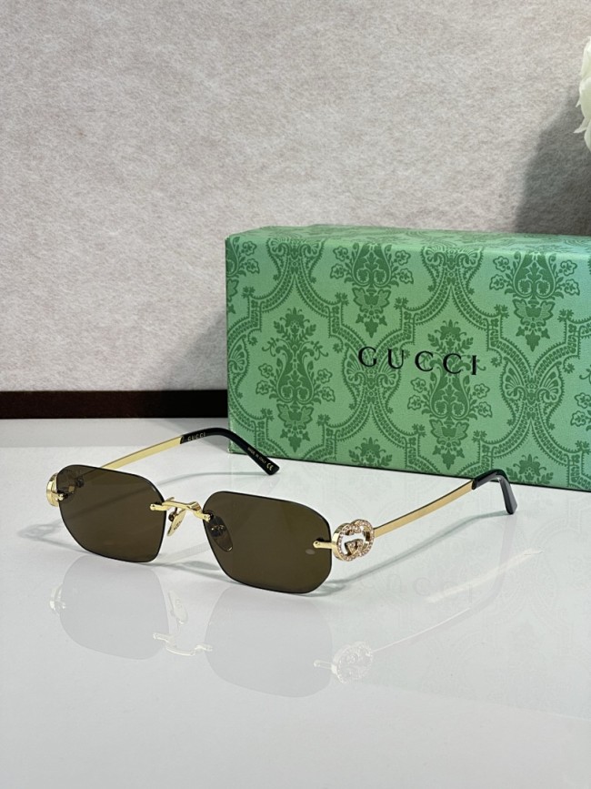 G Sunglasses AAAA-11331