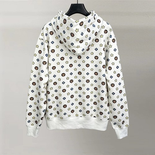 Bape Hoodies 1：1 Quality-178(M-XXXL)