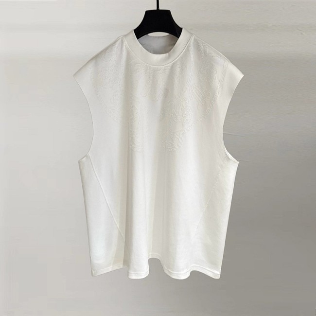 Chrome Hearts Shirt 1：1 Quality-742(M-XXL)