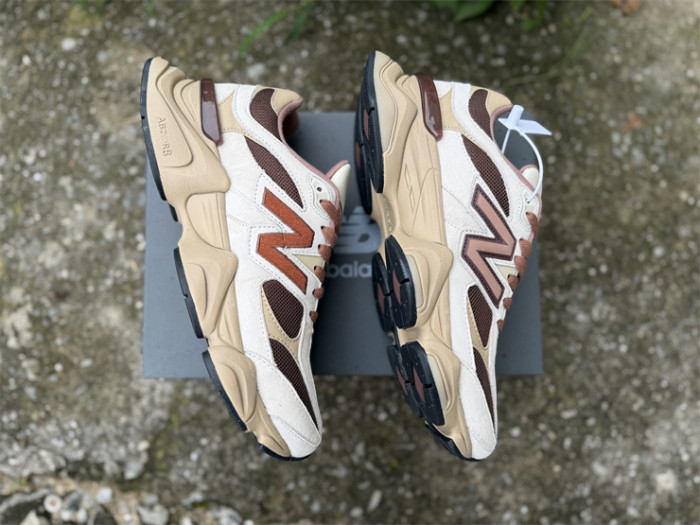 NB Shoes High End Quality-395