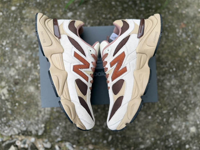 NB Shoes High End Quality-395