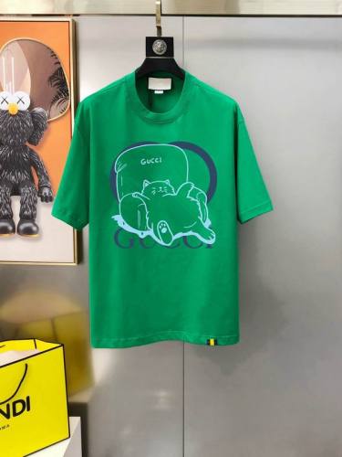 G men t-shirt-9105(M-XXXXL)
