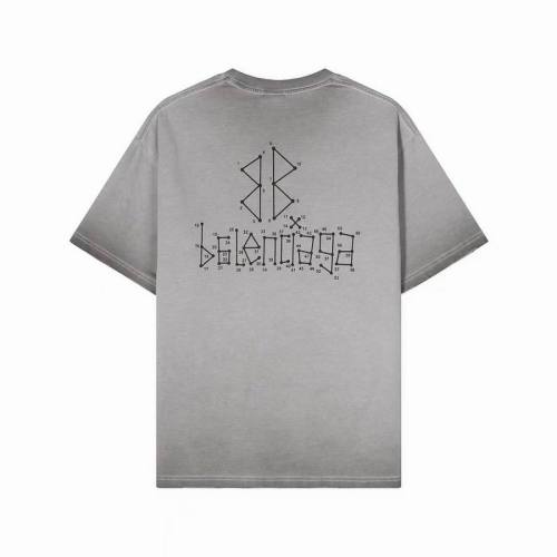 B t-shirt men-9273(S-XL)