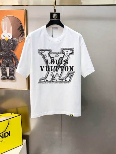 LV  t-shirt men-12386(M-XXXXL)