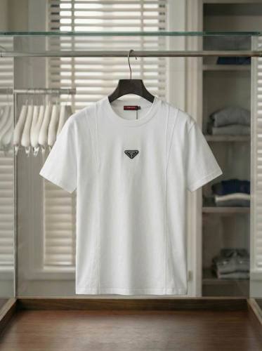 Prada t-shirt men-2491(M-XXXL)