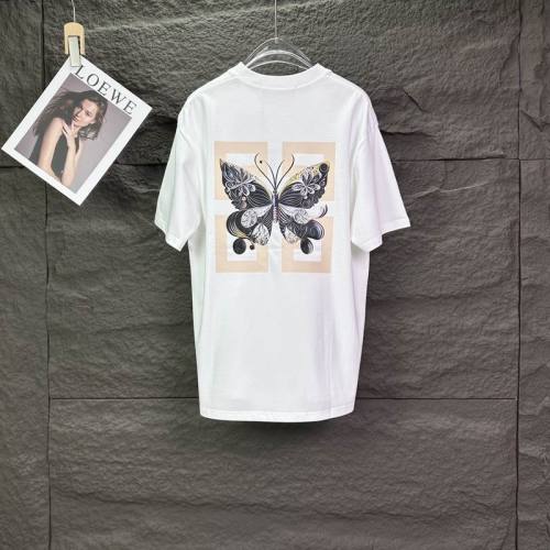 Givenchy t-shirt men-1985(S-XL)