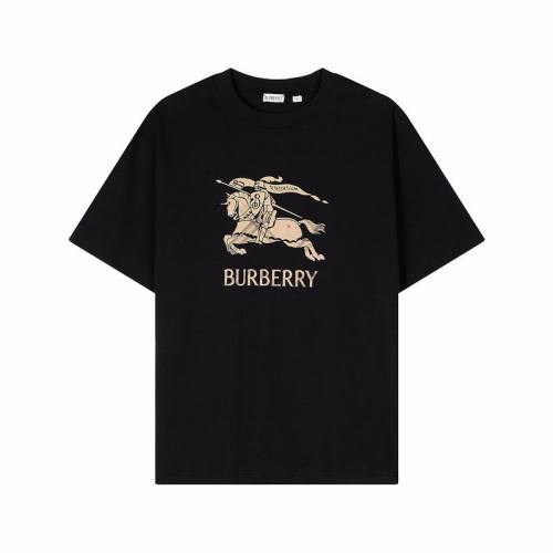 Burberry t-shirt men-4081(S-XL)