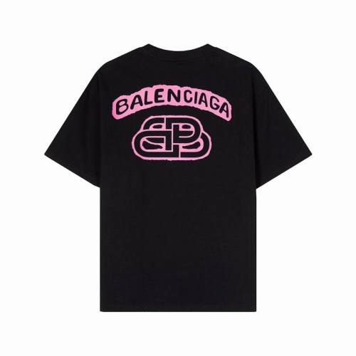 B t-shirt men-9262(S-XL)