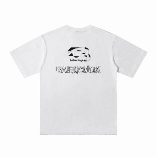 B t-shirt men-9266(S-XL)