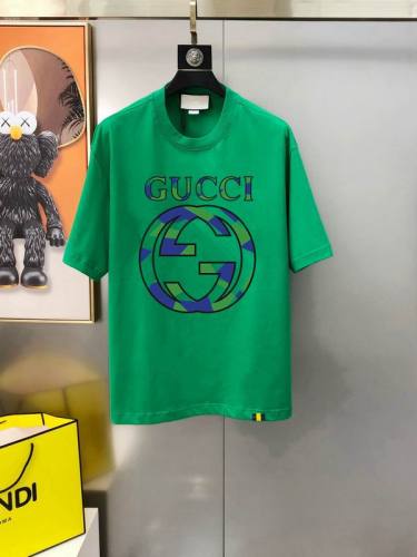 G men t-shirt-9101(M-XXXXL)