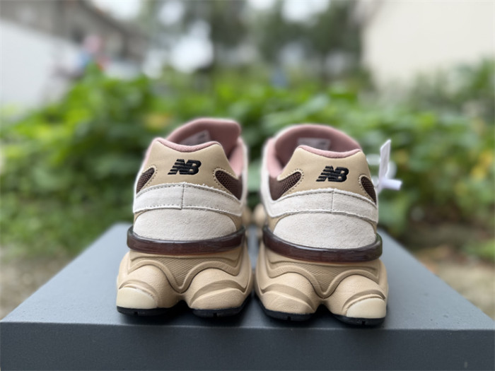 NB Shoes High End Quality-395