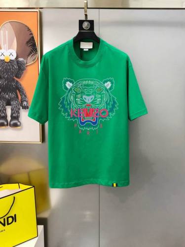 Kenzo T-shirts men-670(M-XXXXL)
