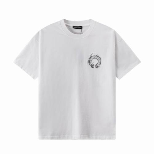 Chrome Hearts t-shirt men-4355(S-XL)