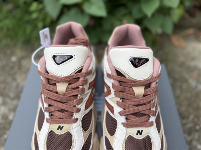 NB Shoes High End Quality-395