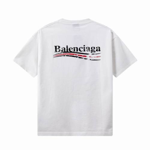 B t-shirt men-9287(S-XL)