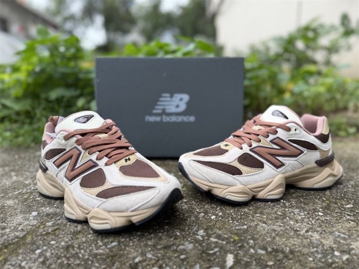 NB Shoes High End Quality-395
