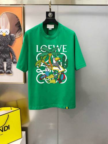 Loewe t-shirt men-1052(M-XXXXL)