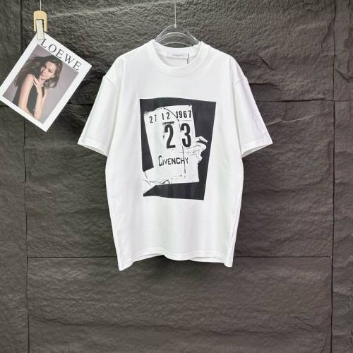Givenchy t-shirt men-1991(S-XL)