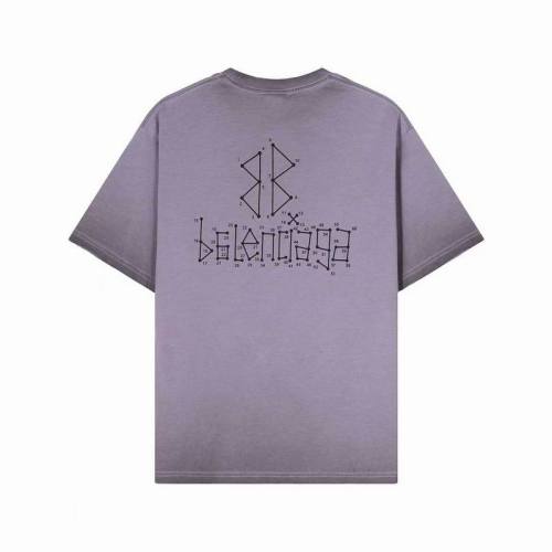 B t-shirt men-9277(S-XL)