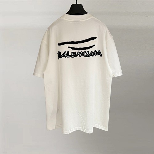 B Shirt 1：1 Quality-4883(S-XXL)