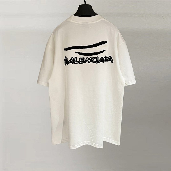 B Shirt 1：1 Quality-4883(S-XXL)