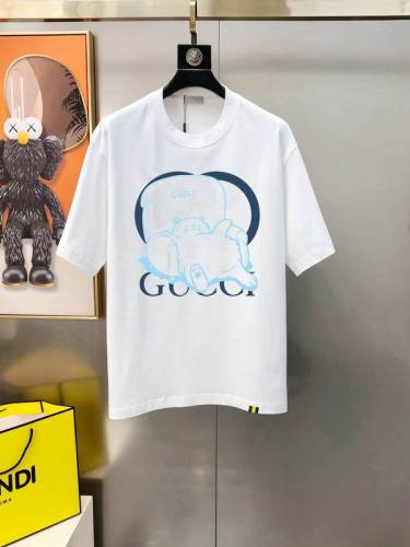 G men t-shirt-9107(M-XXXXL)