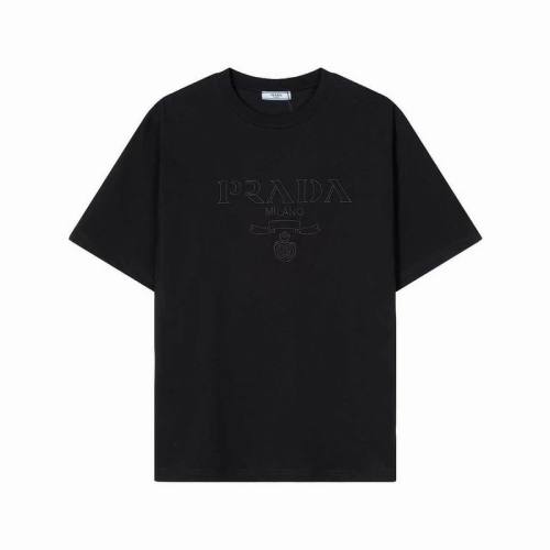 Prada t-shirt men-2503(S-XL)