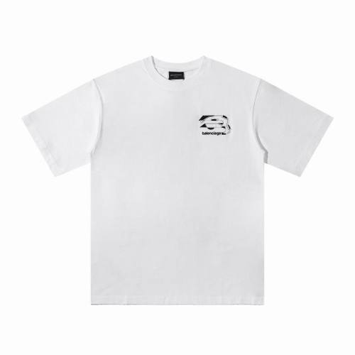 B t-shirt men-9265(S-XL)