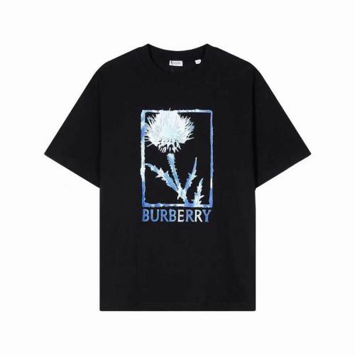 Burberry t-shirt men-4083(S-XL)