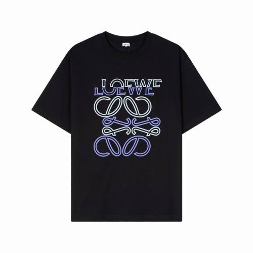 Loewe t-shirt men-1055(S-XL)