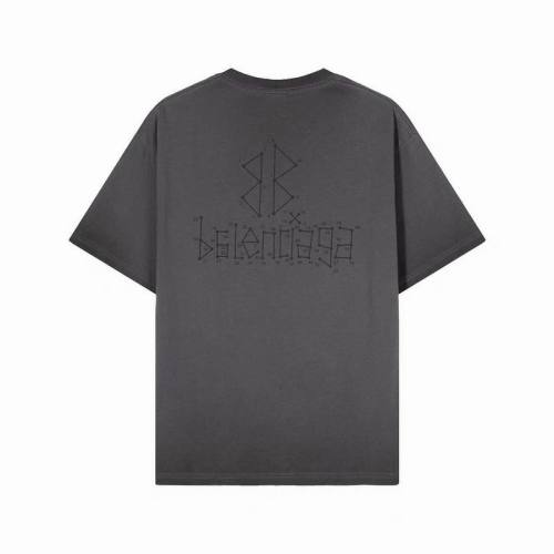 B t-shirt men-9275(S-XL)