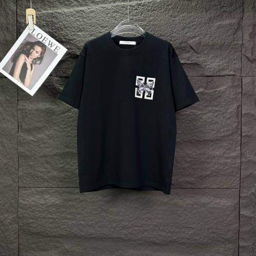 Givenchy t-shirt men-1982(S-XL)
