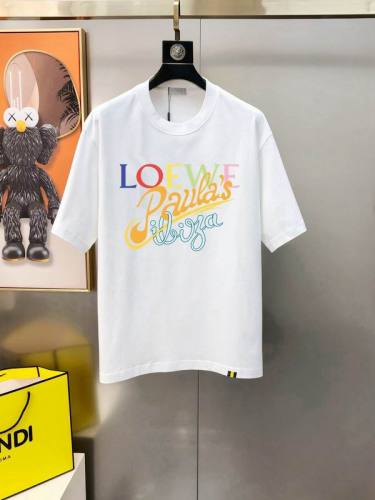 Loewe t-shirt men-1050(M-XXXXL)