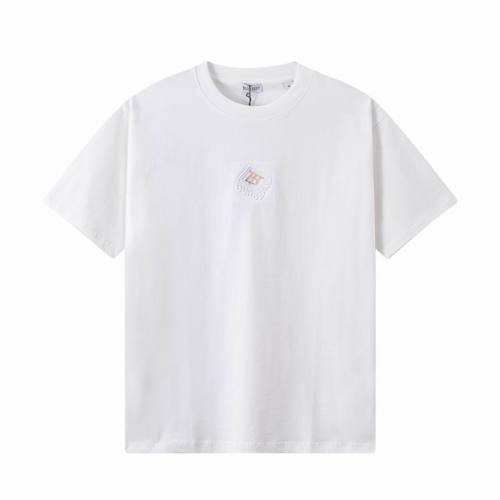 Burberry t-shirt men-4091(S-XL)