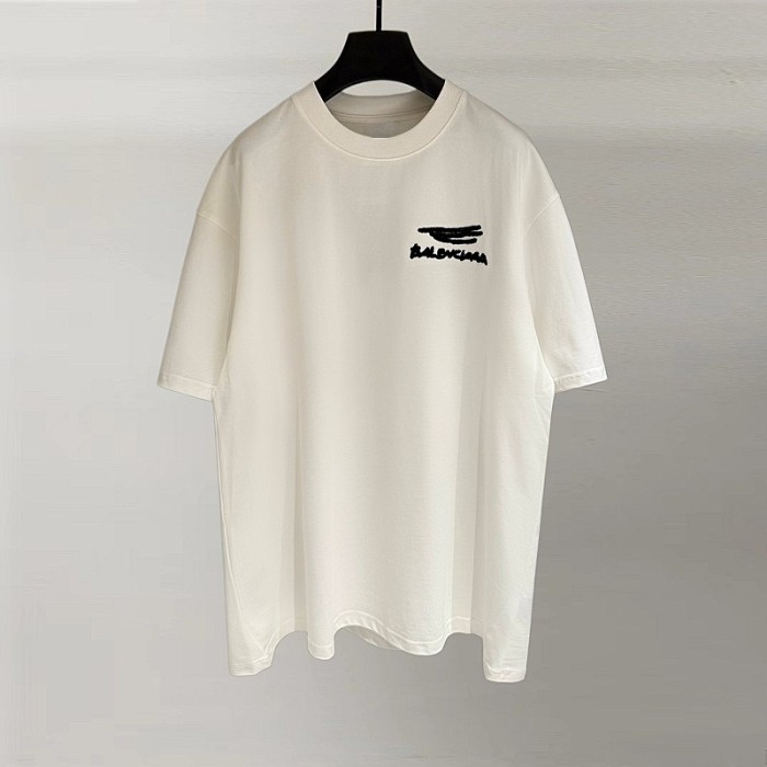 B Shirt 1：1 Quality-4883(S-XXL)