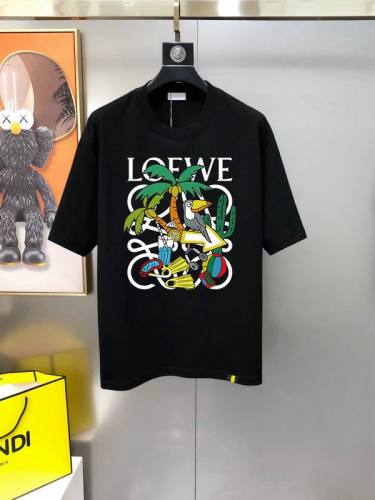 Loewe t-shirt men-1054(M-XXXXL)