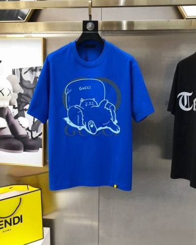 G men t-shirt-9106(M-XXXXL)