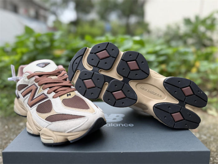 NB Shoes High End Quality-395