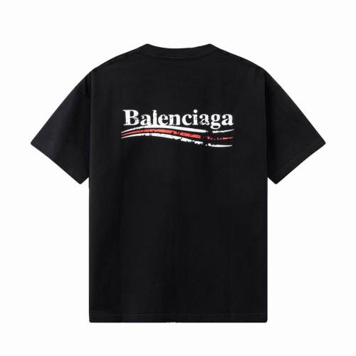 B t-shirt men-9283(S-XL)