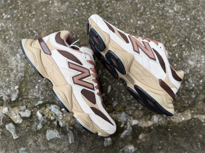 NB Shoes High End Quality-395